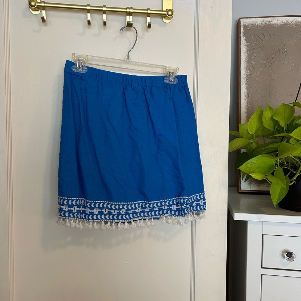 Jcrew skirt